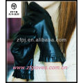 Lady's leather lambskin charms gloves